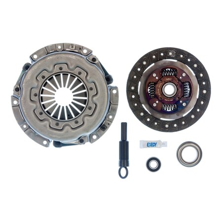 Exedy 86-87 ISUZU LT TRUCK & SUV TROOPER 2.3L 4071